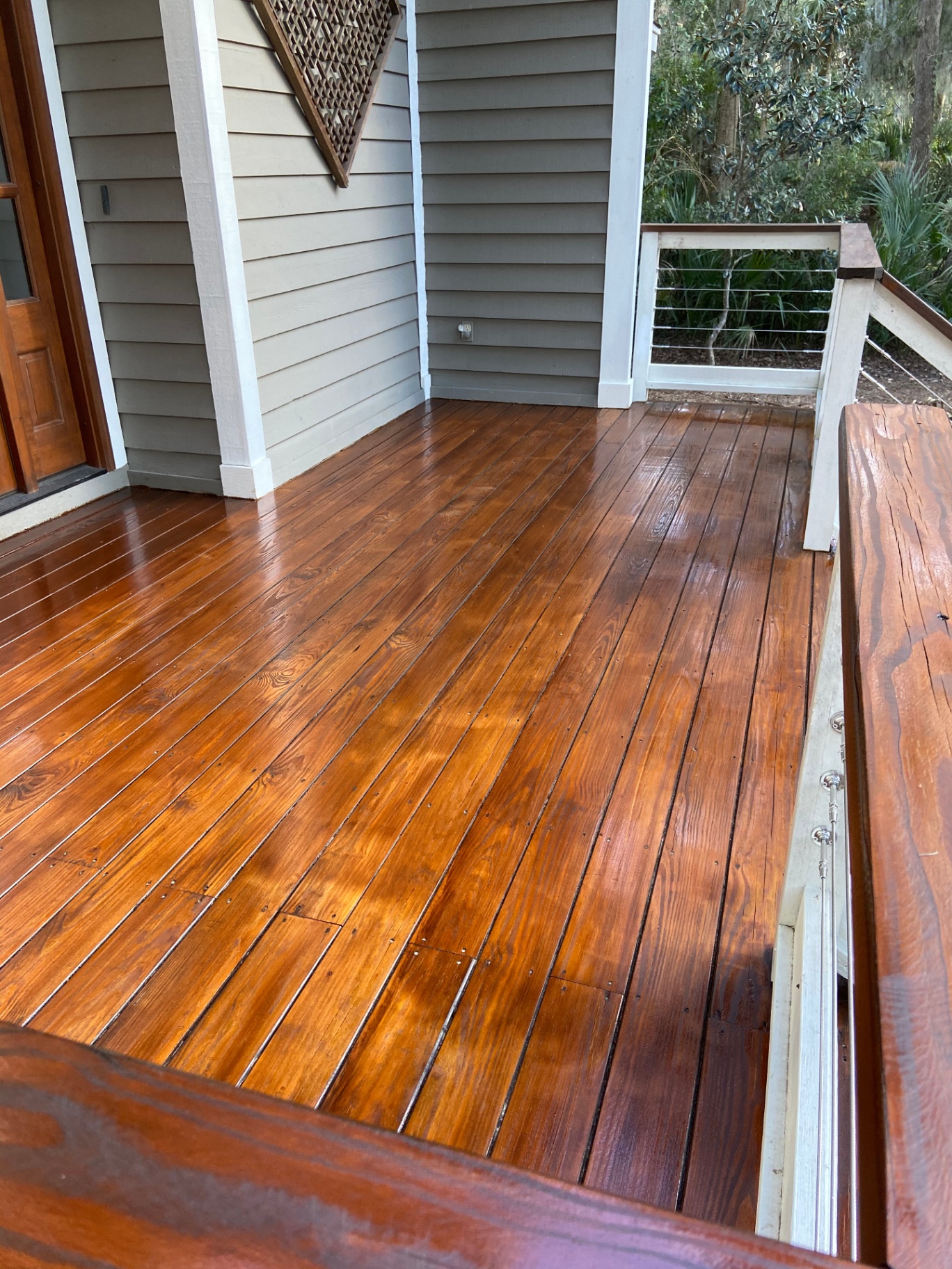 Custom Staining